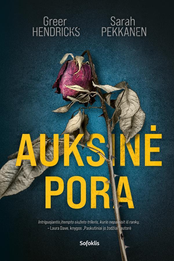 auksine-pora