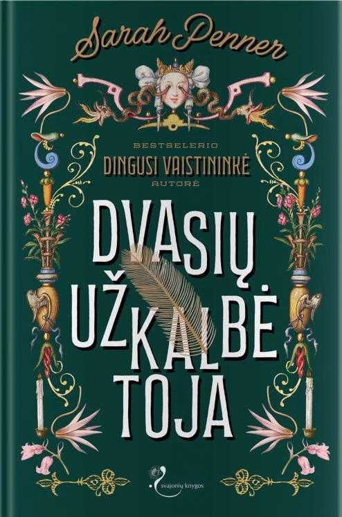 dvasiu-uzkalbetoja