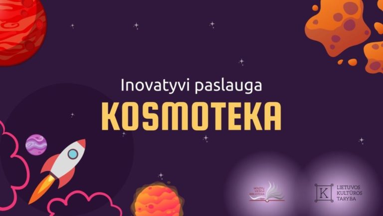 kosmoteka