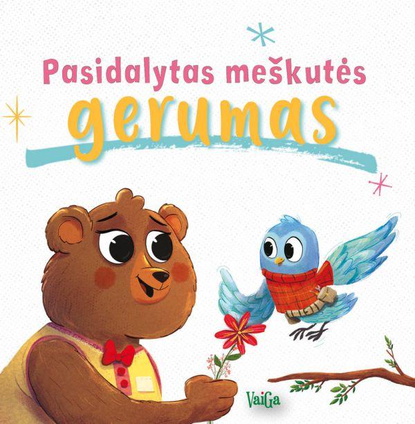 pasidalytas-meskutes-gerumas