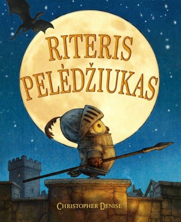 riteris-peledziukas