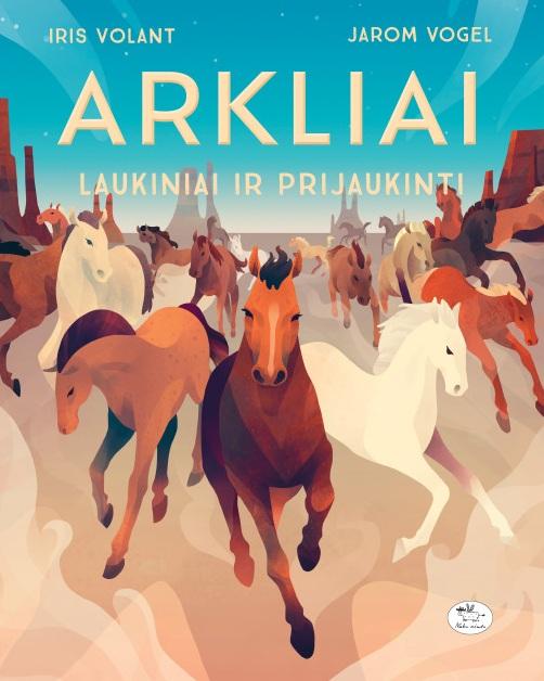 arkliai-laukiniai-ir-prijaukinti