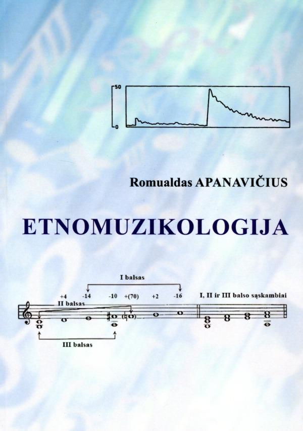 etnomuzikologija