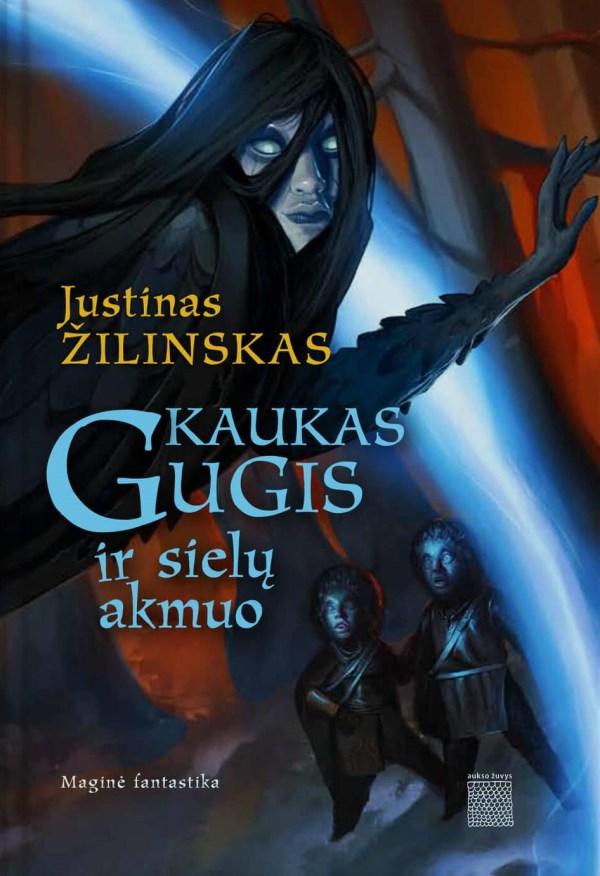 kaukas-gugis-ir-sielu-akmuo