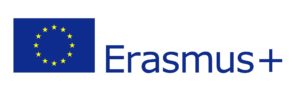 Erasmus +logo