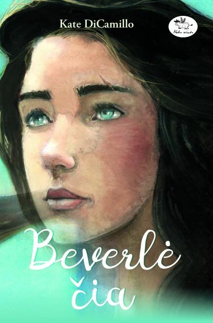 beverle-cia