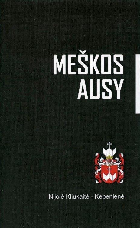 meskos-ausy