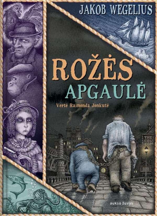 rozes-apgaule