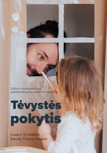 tevystes-pokytis-desimt-universaliu-tiesu-pakeisianciu-jusu