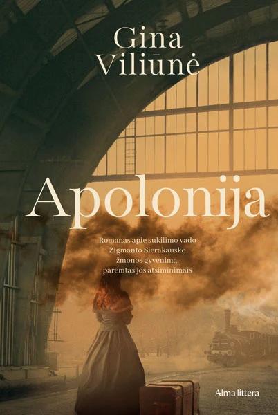 apolonija