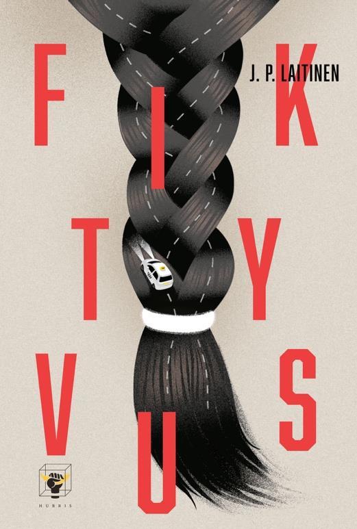 fiktyvus