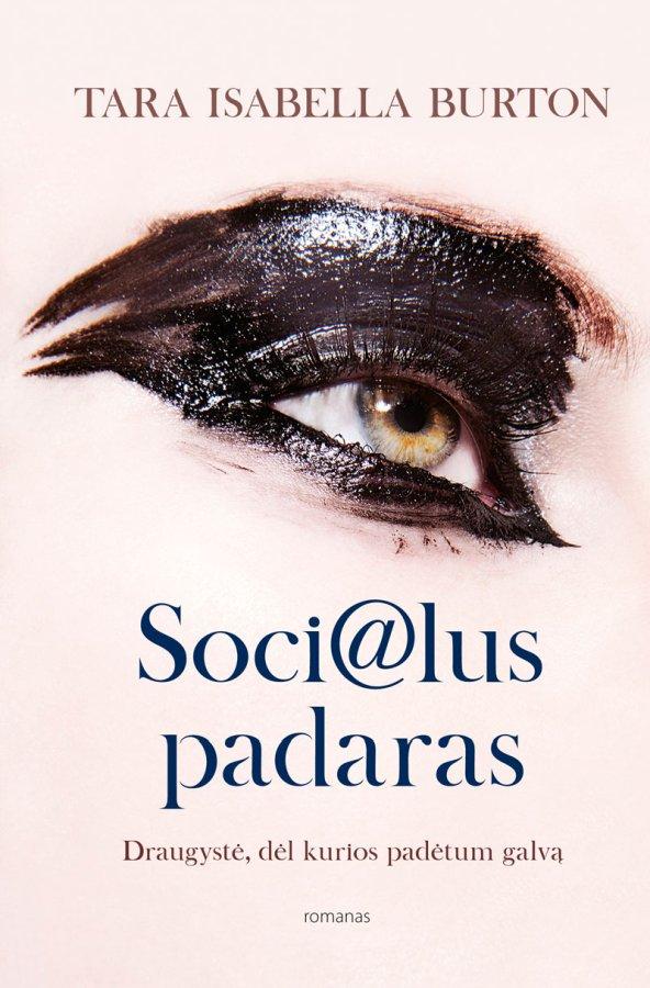 socialus-padaras