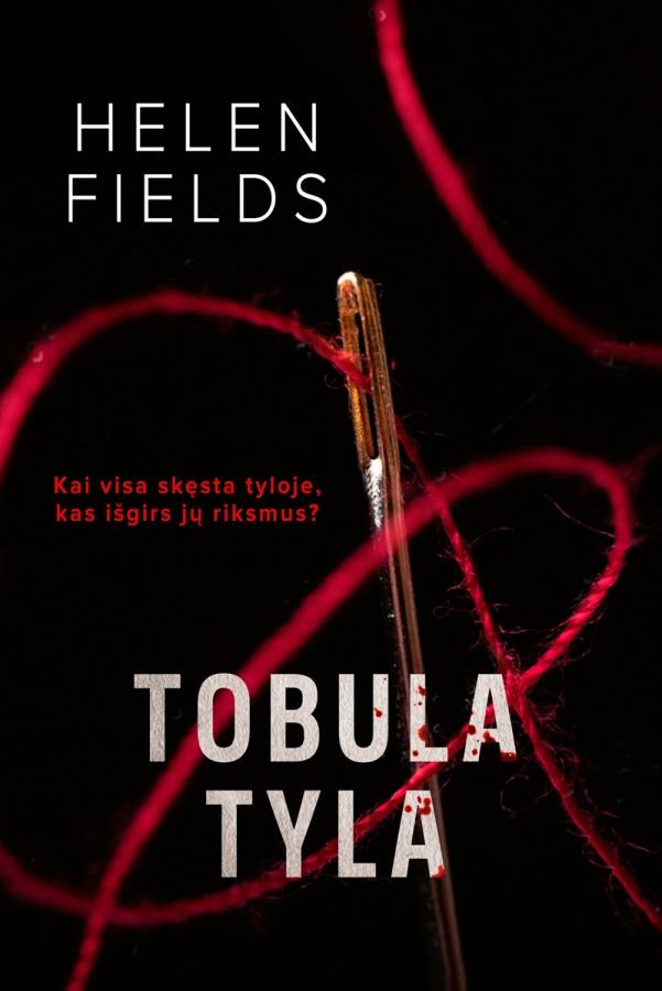 tobula-tyla