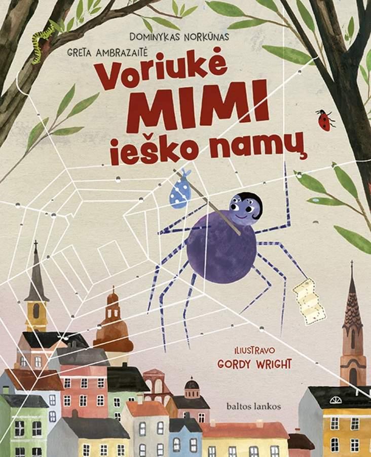 voriuke-mimi-iesko-namu