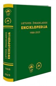 50-Naujos-knygos-Lietuvos-žurnalistikos-enciklopedija-viršelis