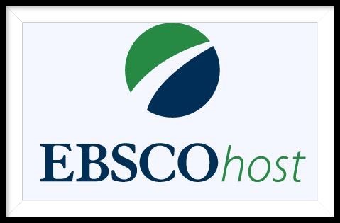 EBSCOhost logo