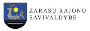 Logotipai-Zarasai