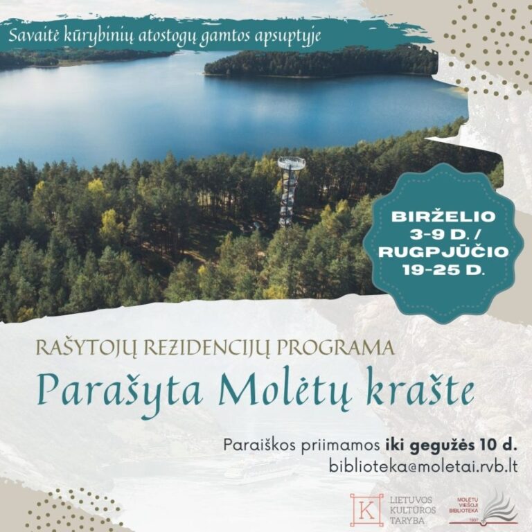 Parasyta-moletu-kraste