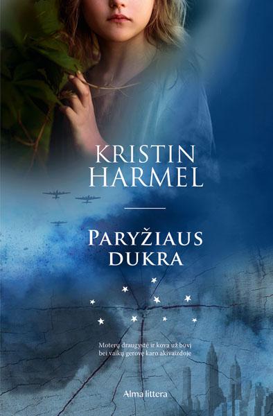paryziaus-dukra