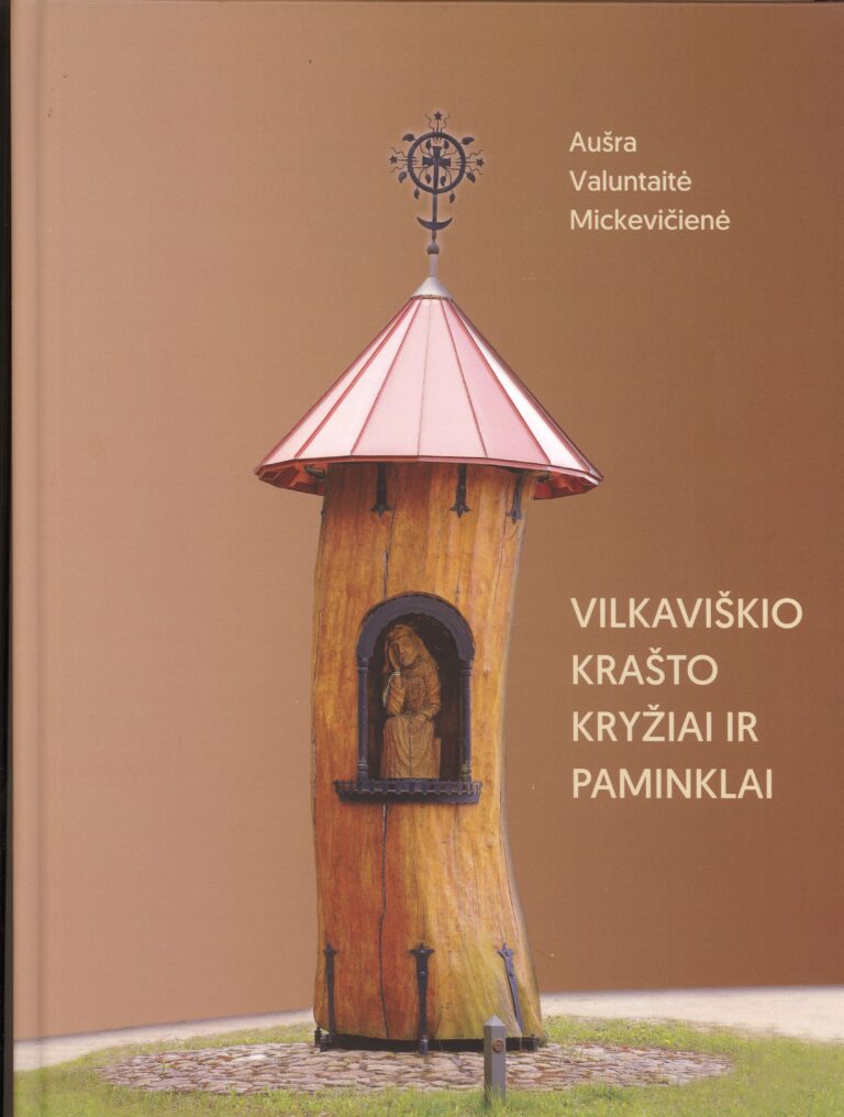 vilkaviškio krašto paminklai