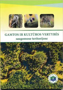 Gamtos ir kultūros vertybės