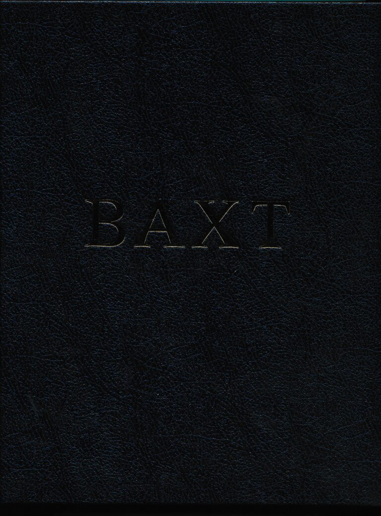 Baxt