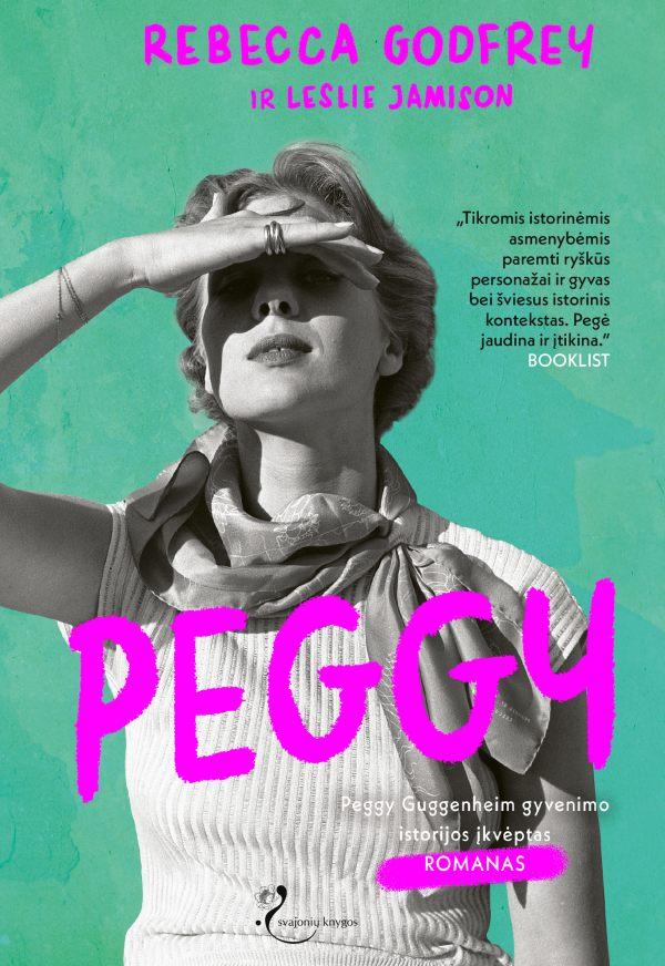 peggy