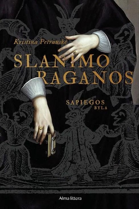 slanimo-raganos
