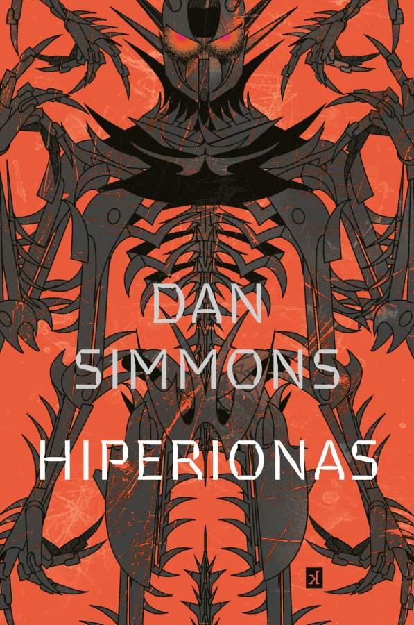 hiperionas