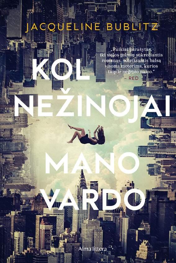 kol-nezinojai-mano-vardo