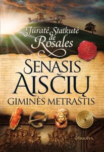 senasis-aisciu-gimines-metrastis