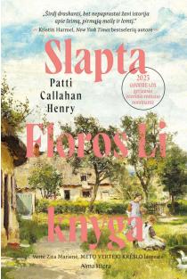 slapta-floros-li-knyga