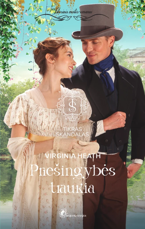 Priešingybės traukia  1759391119_9786090310847_Priesingybes_traukia