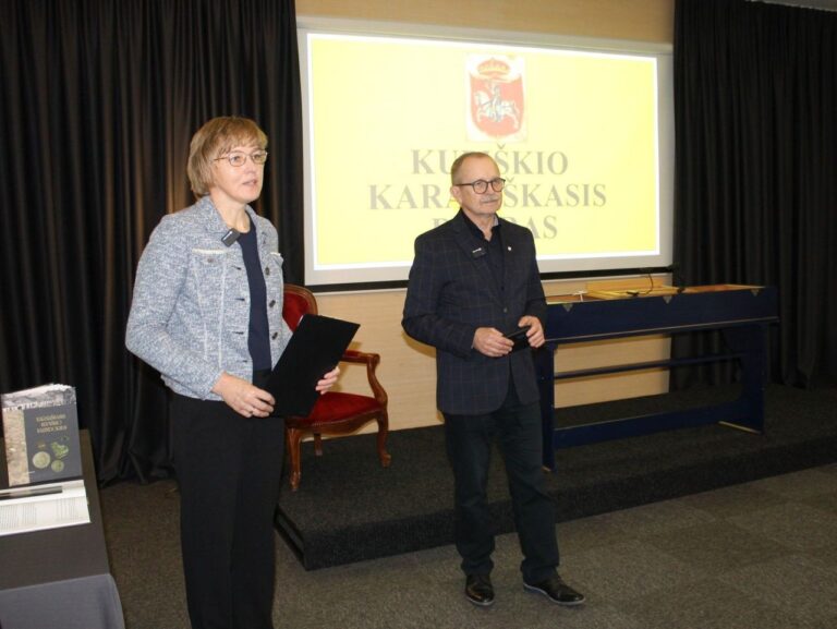 Susitikimas su kino režisiere, scenarijų autore, pedagoge Janina Lapinskaite