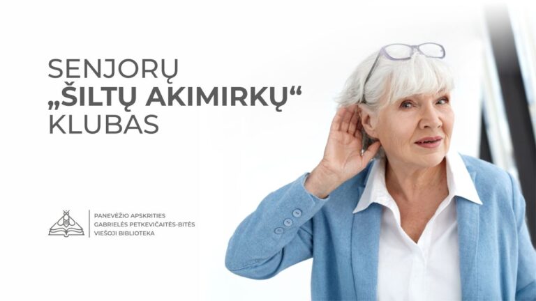 Brandaus amžiaus moteris prisidėjusi prie ausies delną rodo, kad įsiklauso