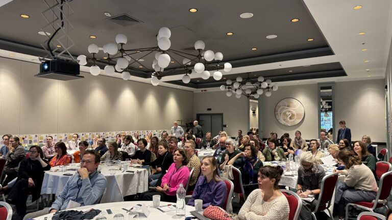 Briuselyje vyko tarptautinis seminaras Erasmus+ Program & Epale: a window of opportunities for Public Libraries, as Adult Education Providers