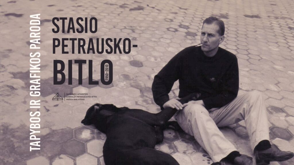 Visoks Bitlo meninis pasaulis