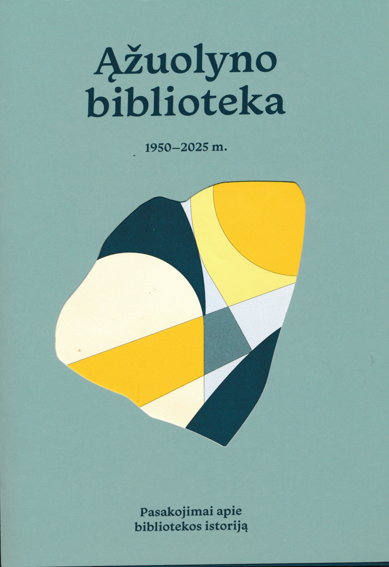 Ąžuolyno biblioteka