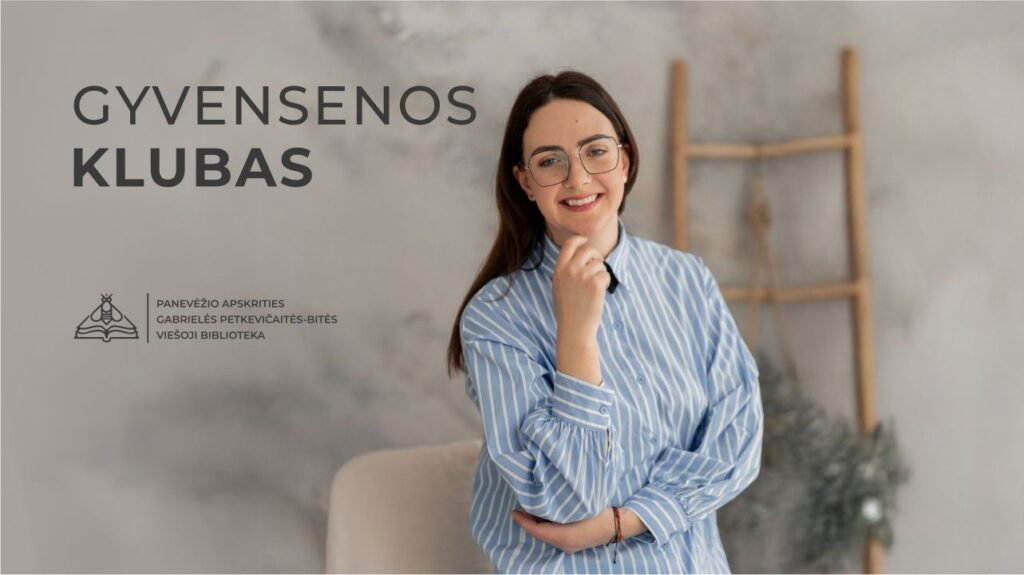 Gyvensenos klube – apie intymumą ilgalaikiuose santykiuose