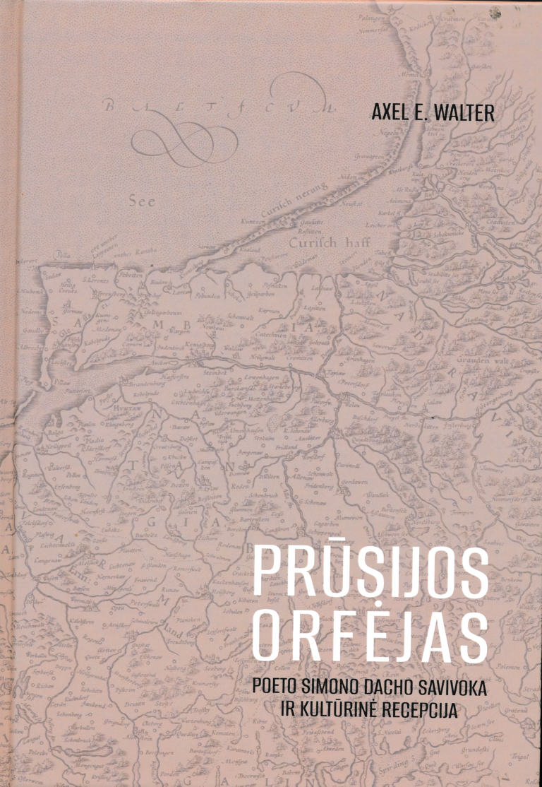 Prūsijos Orfėjas