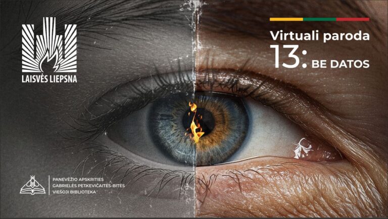 Žmogaus akis iš labai arti, vaizdas padalintas pusiau į spalvotą ir nespalvotą