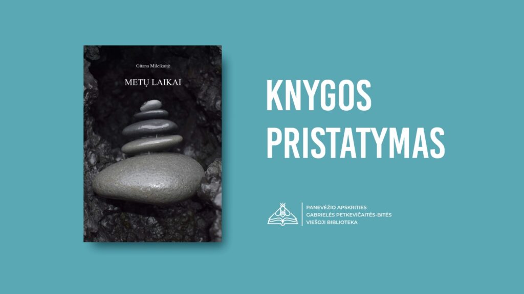 Dainų vaikams knygos pristatymas