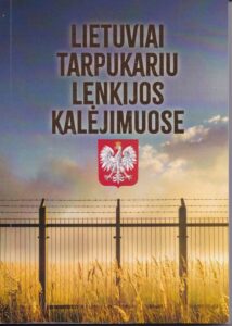 KnygaLietuviaiKalejimuose
