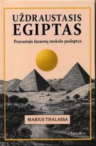 Uždraustasis Egiptas