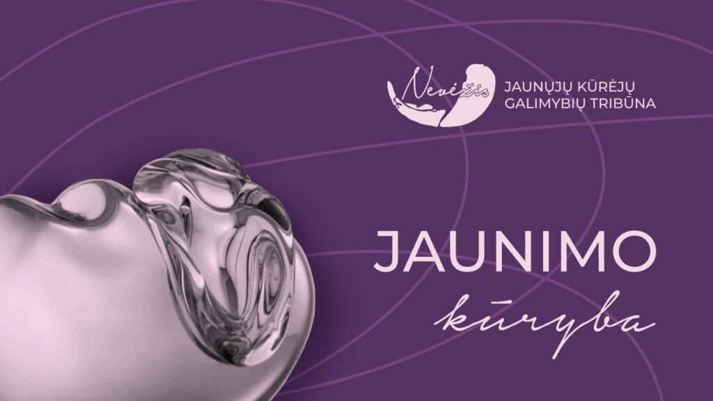 Kovo jaunųjų kūryba – filosofiška, jautri, patriotiška