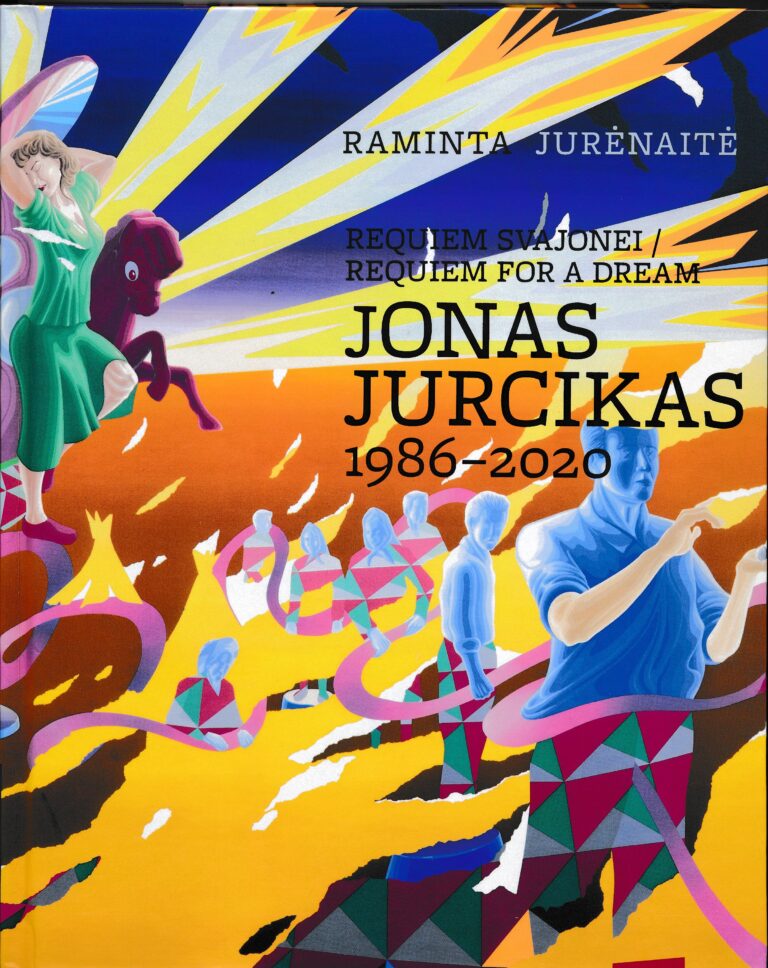Jonas Jurcikas
