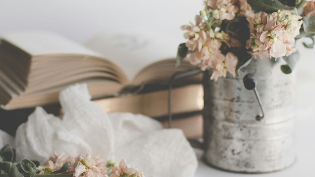 Balandžio mėnesį bibliotekoje