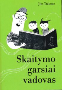Skaitymo garsiai vadovas