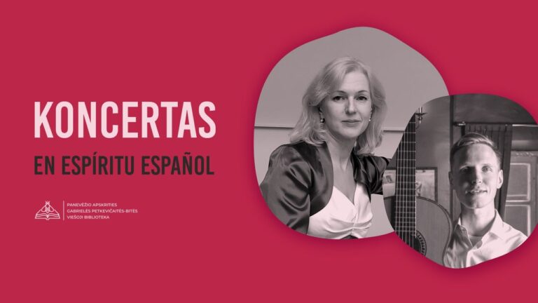 Dviejų koncerto atlikėjų vyro ir moters portretinės juodai baltos fotografijos