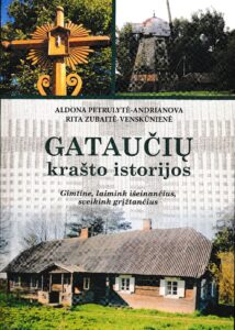 Gataučių krašto istorijos